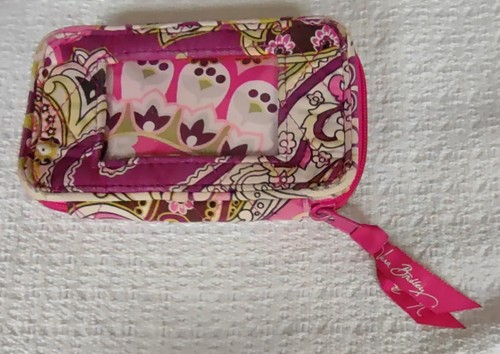 Vera Bradley ~ LOT ~ Great Collection of 9 Small Used PURSES, WALLETS, and BAGS - Picture 7 of 15