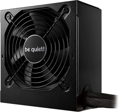 be quiet! System Power 10 650W 80 Plus Bronze PC-Netzteil