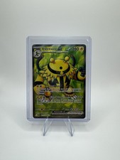 Electivire ex 212/182 - S&V: Destined Rivals Ultra Rare - Pokémon TCG