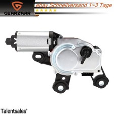 Heckwischermotor Ersatz für Audi A4 Avant 8ED, B7 2001-2008 8E9955711C 8E9955711