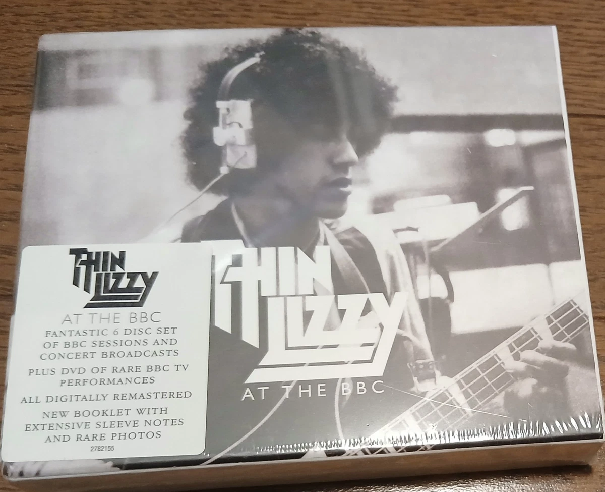 Rock John Sykes Music CDs for sale | eBay