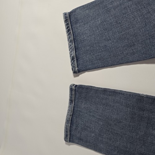 Citizens Of Humanity Jeans Premium Vintage Ankle Women's Size 31 Stretch - Picture 12 of 14