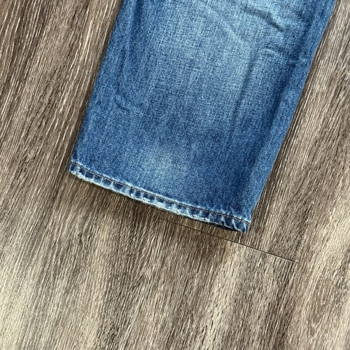 Polo Ralph Lauren Herren Jeans Denim Blau 41 x 32 - Bild 18 von 22