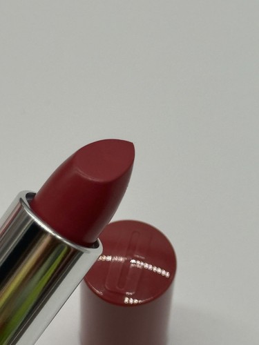 Clinique Pop Lip Colour + Primer Rouge Intense + Base 14 plum pop - Picture 2 of 3