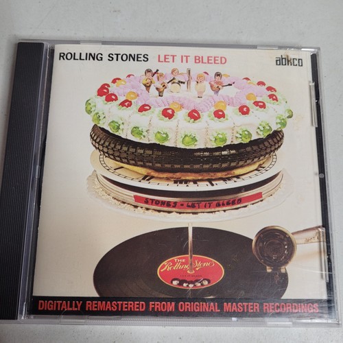 M-R Classic Hard Rock Prog Garage New Wave 80's 70's Build Your Own CD Lot A-Z - Picture 748 of 884