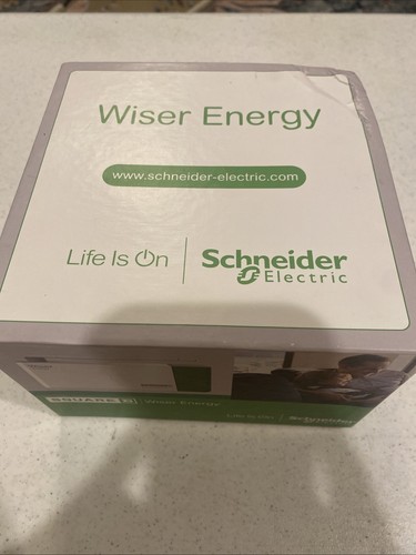 Square D Wiserem WM3 90-130V 0.1A (new) - Picture 1 of 6