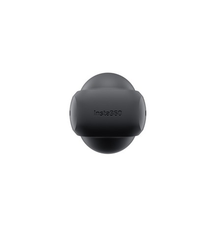 Kit lenti di ricambio originali Insta360 X5 + tappo obiettivo X5 - Foto 5 di 5
