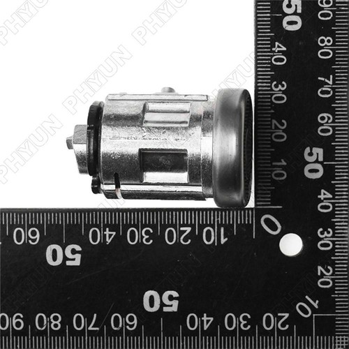 For Ford Transit MK7 2006-2014 Ignition Switch & Lock Cylinder Key 2S61-A3697-AA - Picture 4 of 7