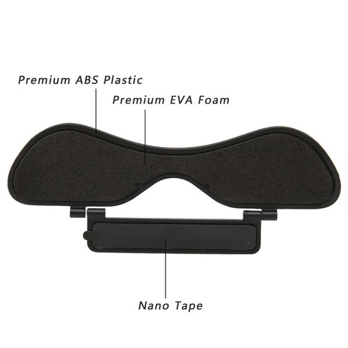 Privacy Cover For HD Camera Protective Lens Cover With Strong Adhesive Fo FY - Afbeelding 4 van 23
