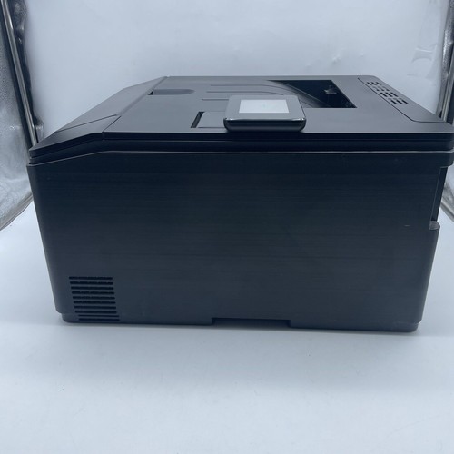 HP Laserjet Pro 200 Wireless Color M251nw Workgroup Printer Needs Ink Tested - Picture 7 of 14