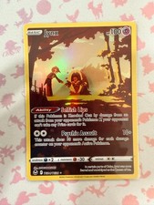 Pokémon TCG SWSH12 Silver Tempest - JYNX Trainer Gallery TG04/TG30 NM