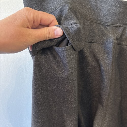 Lululemon Jogginghose Herren Größe XXL Discipline Grau M5516S - Bild 10 von 13