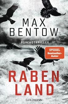 Rabenland: Ein Fall für Carlotta Weiss und Nils Tro... | Buch | Zustand sehr gut