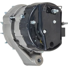 Alternator For Mahindra 3325 3525 475 475Di All 26021276 26021278; 400-30023