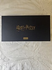 Harry Potter Kano Coding Wand Kit Build & Code Magic Spells STEM Toy - Open Box