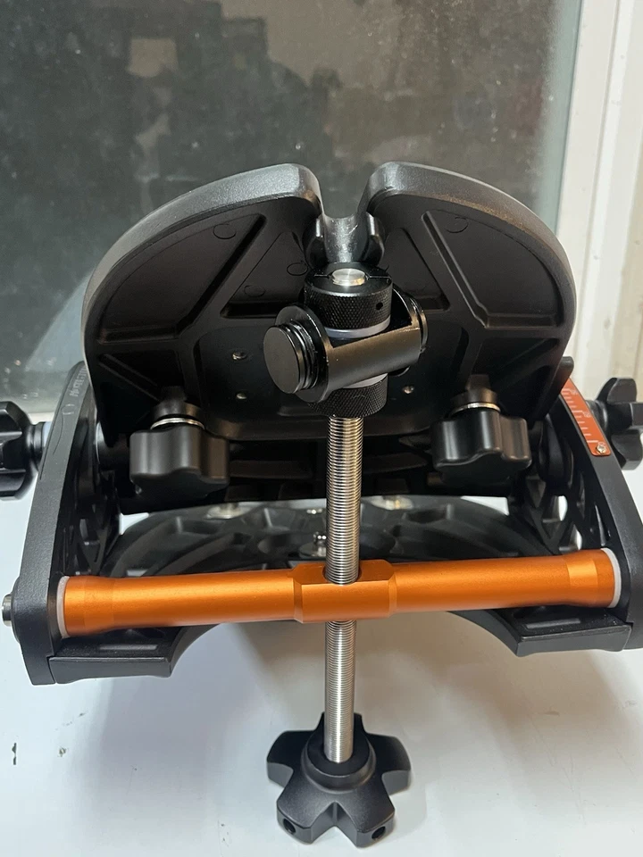 93665 Wedge for NexStar Evolution/SE, Black - Image 4 of 4