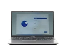 Asus Vivobook 15 F512DA - 15.6" FHD - Ryzen3 3200U - 8GB RAM - 128GB SSD - Gray