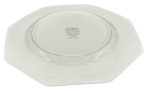 Juego de 4 platos de ensalada Heinrich Happy Seasons Villeroy & Boch - Imagen 4 de 4