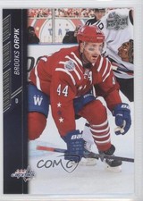 Brooks Orpik