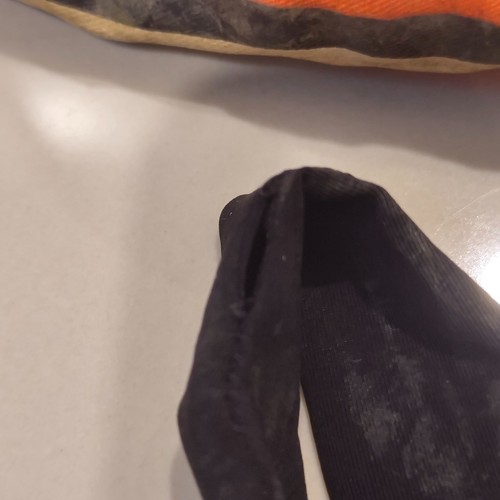 Felpa con cappuccio + pantalone corto + leggings Fighting JC Resurrecter Underverse 3A ThreeA AK - Foto 8 di 8