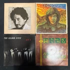 Rock Pop 26 x LP Vinyl Record Job Lot Dylan Young The Who Lou Reed Traffic