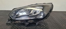 PEUGEOT 208 MK2 (PH1) (P2) 2020 LEFT GENUINE ECO LED HEADLIGHT 9833036280