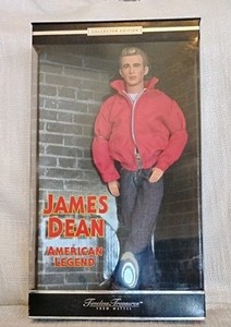 Barbie James Dean | eBay Barbie James Dean | eBay