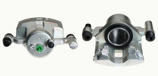 Bremssattel Axia 392003 57Mm FüR Mazda 626 5 Station Wagon Gw 323 6 Bj Hatchback-image