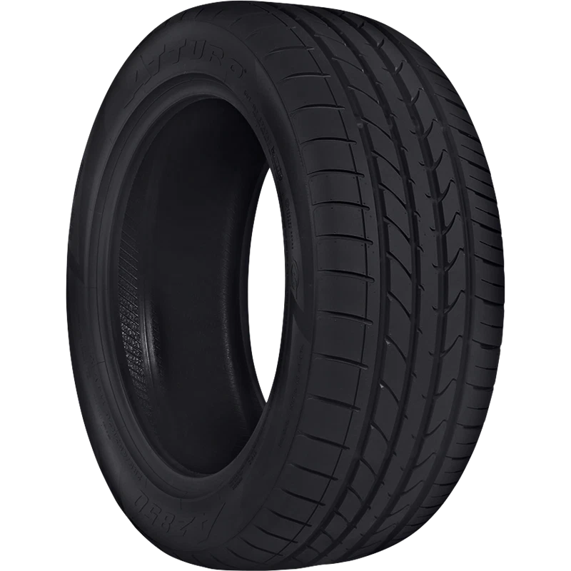 Atturo AZ 850 High Performance Tire for Passenger Vehicles 305/30R19 Foto 3 de 4