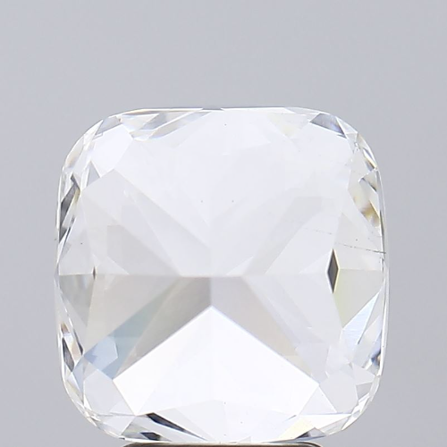 IGI Certified Cushion Cut 1.52 Carat Lab Created Grown Loose Diamond F VS1 - Picture 2 of 8