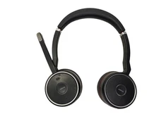 Jabra HSC040W Evolve 75 Wireless Bluetooth Headset Q$