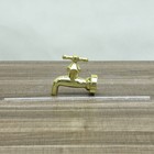  2 Sets Gartenbrunnen Für Die Gartenteichdekoration Fontäne Gartenspringbrunnen