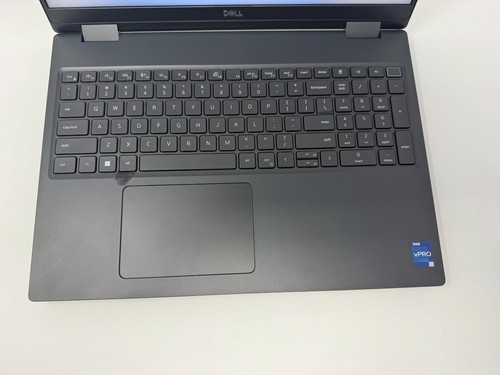 DELL Precision 7670 16" FHD+ I7-12850HX 16 Core | 32GB | 512GB SSD 6GB RTX A1000 - Picture 2 of 15