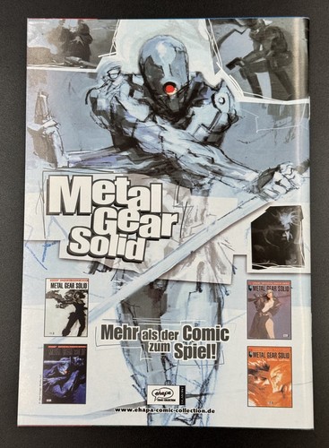 Gothic Comic PC Games Top Zustand - Picture 2 of 4