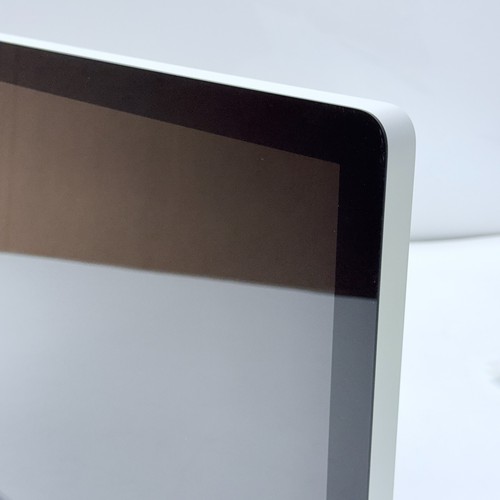 Apple A1316 27" Cinema Display Monitor | Resolution: 2560x1440 | **FOR PARTS** - Picture 9 of 19
