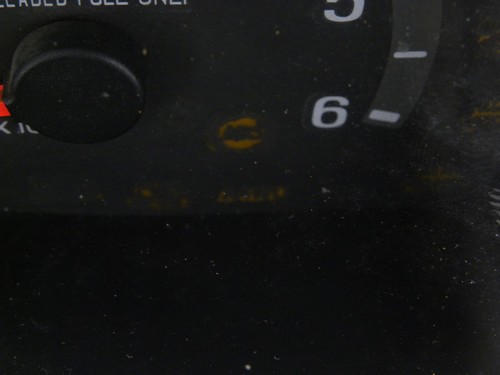 Instrument Speedometer Gauge Cluster 175K Miles w/Tach for 97-98 F150 Expedition - Picture 12 of 13