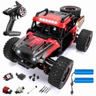Rc Cars 1:14 All Terrain Rc Car for Adults & Boys 4Wd Off-Road Rc Truck Remote