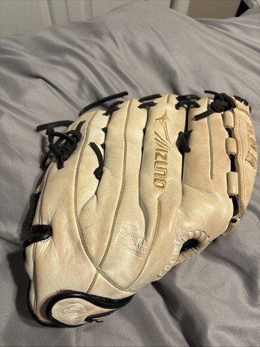 Guanto da softball Mizuno GMVP1250PF3W MVP Prime 12,5" LANCIO DESTRO - Foto 2 di 10