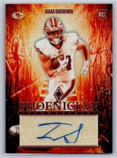 Top San Francisco 49ers Rookie Cards of All-Time 72