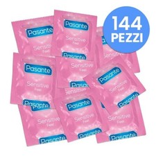 Preservativi ultra Sottili Pasante Feel