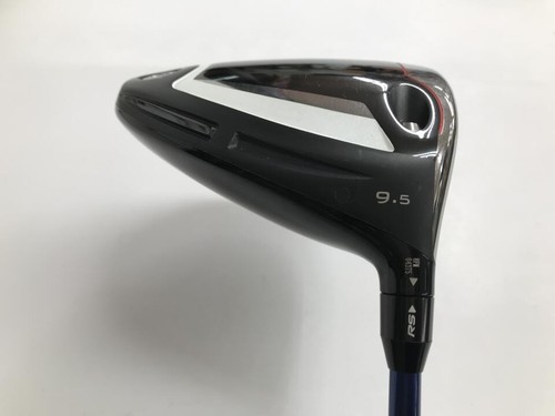 PRGR RS 2018 9.5° 45.5in Driver Right-Handed Diamana for PRGR D3 4363 - Picture 3 of 11