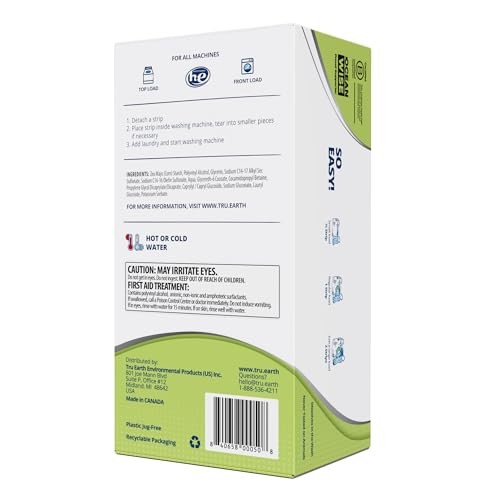 Platinum - Heavy Duty Laundry 384 Count (Pack of 1) Fragrance-Free - Platinum - Picture 3 of 7