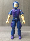 1985 GI Joe TELE VIPER v1 ARAH Hasbro Vintage Figure Lot