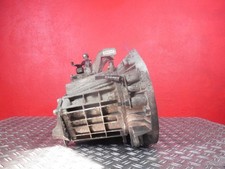 Schaltgetriebe 716501 MERCEDES-BENZ A-Klasse (W168) A 160  75 kW  102 PS (07