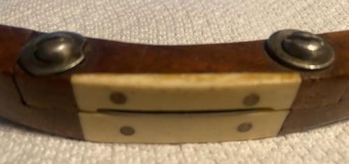 Antique SPOKESHAVE “Chairmakers Travisher” tool woodwork Carpentry - Picture 6 of 11