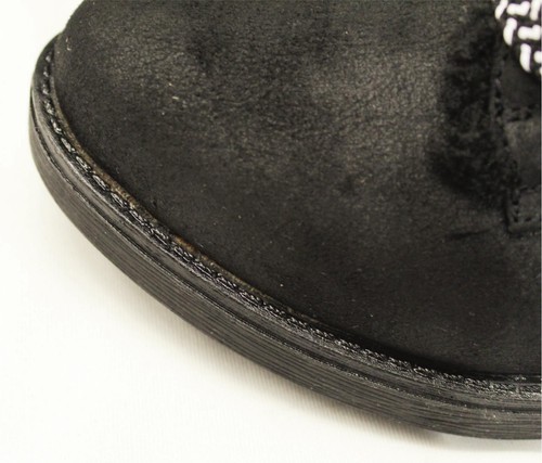 LifeStride Damen Weite Kunis Cozy Wanderstiefel MP7 Schwarz Newberry US:7,5W EU:37,5 - Bild 2 von 10