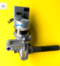 2014-19 TOYOTA HIGHLANDER ELECTRIC POWER STEERING COLUMN W/MOTOR OEM 89650-0E220