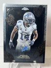 2025 Topps Chrome Amon-Ra St. Brown Base (RAW)