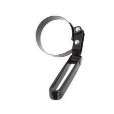 Steelman Oil Filter Wrench: 2-1/2in. to 3 in. Automotive Removal Tool 06112