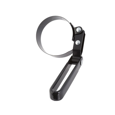 #ad Steelman Oil Filter Wrench: 2 1 2in. to 3 in. Automotive Removal Tool 06112 $9.99